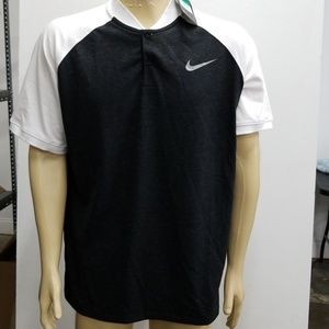 Nike baseball tee size XL